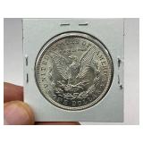 1921 Morgan Silver Dollar