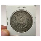 1903 Morgan Silver Dollar