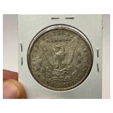 1903 Morgan Silver Dollar