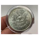1903 Morgan Silver Dollar