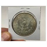 1897 Morgan Silver Dollar DDO Vam-8