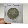 1925 Stone Mountain Siver Commemorative Half Dollar