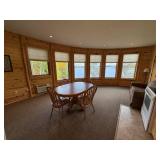 3 Nights NYE Couples Lodge Stay, Free NYE Meals for 4 (December 29-January 1)