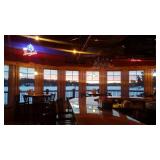 3 Nights NYE Couples Lodge Stay, Free NYE Meals for 4 (December 29-January 1)