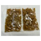 2x 1.92lb Natural Mango Licorice