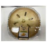 E. 2x 10" Marketside Apple Pie