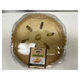 E. 2x 10" Marketside Apple Pie