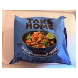 Rana-Chicken Coconut Curry Take Home Meal Kit