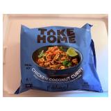 Rana-Chicken Coconut Curry Take Home Meal Kit