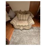 Oversize Chair & Couch