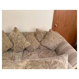 Oversize Chair & Couch