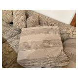 Oversize Chair & Couch