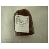 B. lbs Spring Time Hickory Smoked Uncured Ham