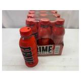12x 16.90z Prime Hydration-Tropical