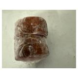 B. lbs Spring Time Hickory Smoked Uncured Ham