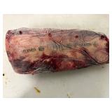 14.55lbs Demkota Boneless Ribeye Roast