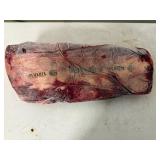 16.41lbs Demokat Boneless Ribeye Roast