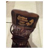 Size 9.5 Mens Insulated Boots