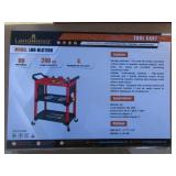 LandHonor Tool Cart