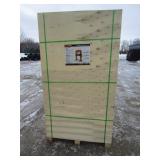 ATS Power 100ton Shop Press