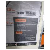 ATS Power ATS-PC90 Plate Compactor