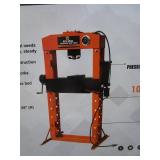 ATS Power 50ton Shop Press