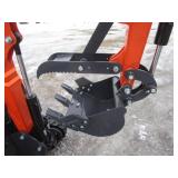 ATS Power ATS-ME18 1ton Excavator