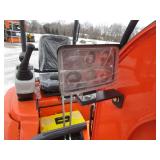 ATS Power ATS-ME18 1ton Excavator