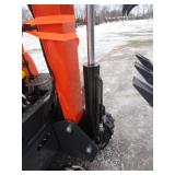 ATS Power ATS-ME18 1ton Excavator