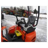 ATS Power ATS-ME18 1ton Excavator