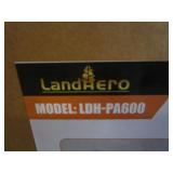 LandHero Crane Hoist