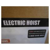 LandHero Crane Hoist