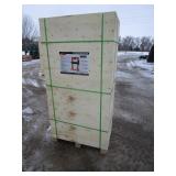 LandHonor 100ton Shop Press