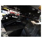 CFG H12R 1ton Excavator