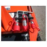 AGT YSRT14 Skid Steer