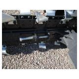 Wolverine 48" Skid Steer Trencher