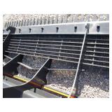 Wolverine 72" Skid Steer Land Leveler