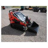 AGT LRT23 Skid Steer