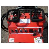 AGT LRT23 Skid Steer