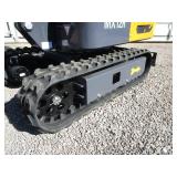 CFG MX12R 1ton Excavator