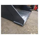 Skid Steer 72" Skid Steer Bucket