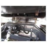 CFG QK16 1ton Excavator