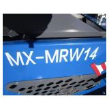 AGT MX-MRW14 Skid Steer