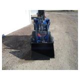 AGT MX-MRW14 Skid Steer