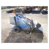 AGT MX-MRW14 Skid Steer