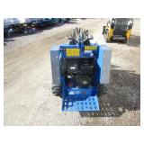 AGT MX-MRW14 Skid Steer