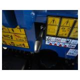 AGT MX-MRW14 Skid Steer