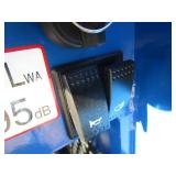 AGT MX-MRW14 Skid Steer