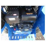 AGT MX-MRW14 Skid Steer