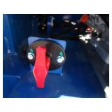 AGT MX-MRW14 Skid Steer